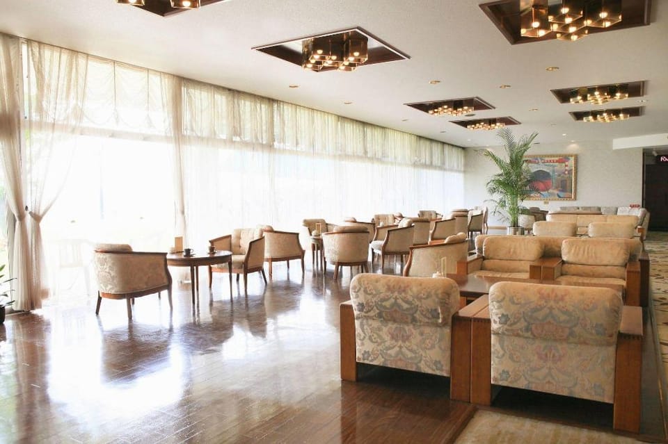 Kurashiki Seaside Hotel Hotel in Japan