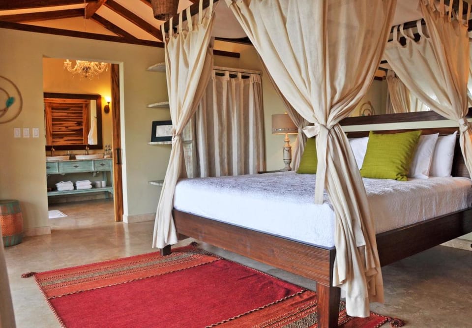 Ocio Villas Mal Pais Hotel in Cobano