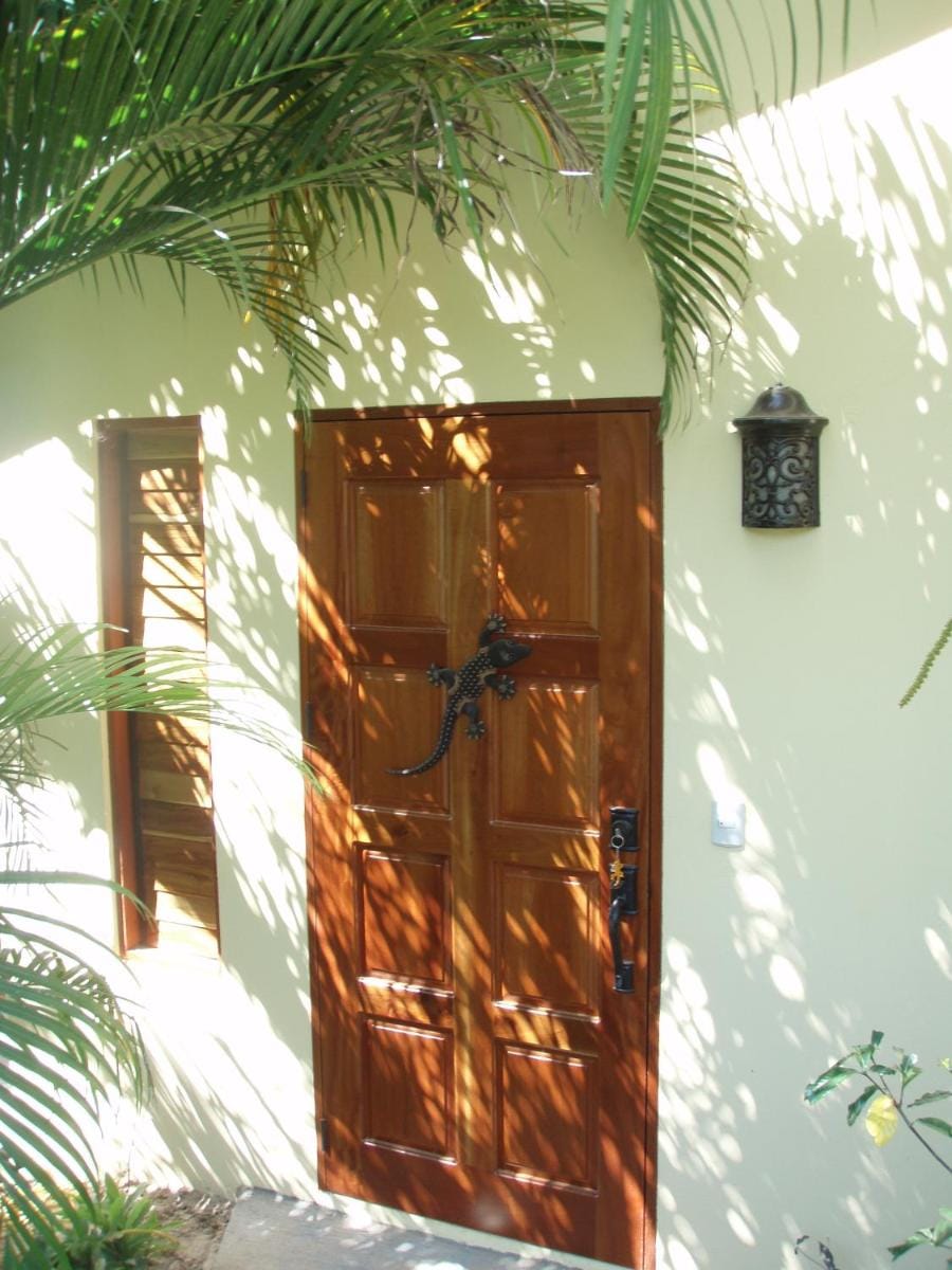 Ocio Villas Mal Pais Hotel in Cobano