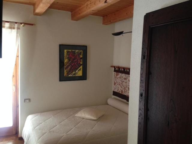 B&B Lo Straniero Bed and Breakfast in Basilicata
