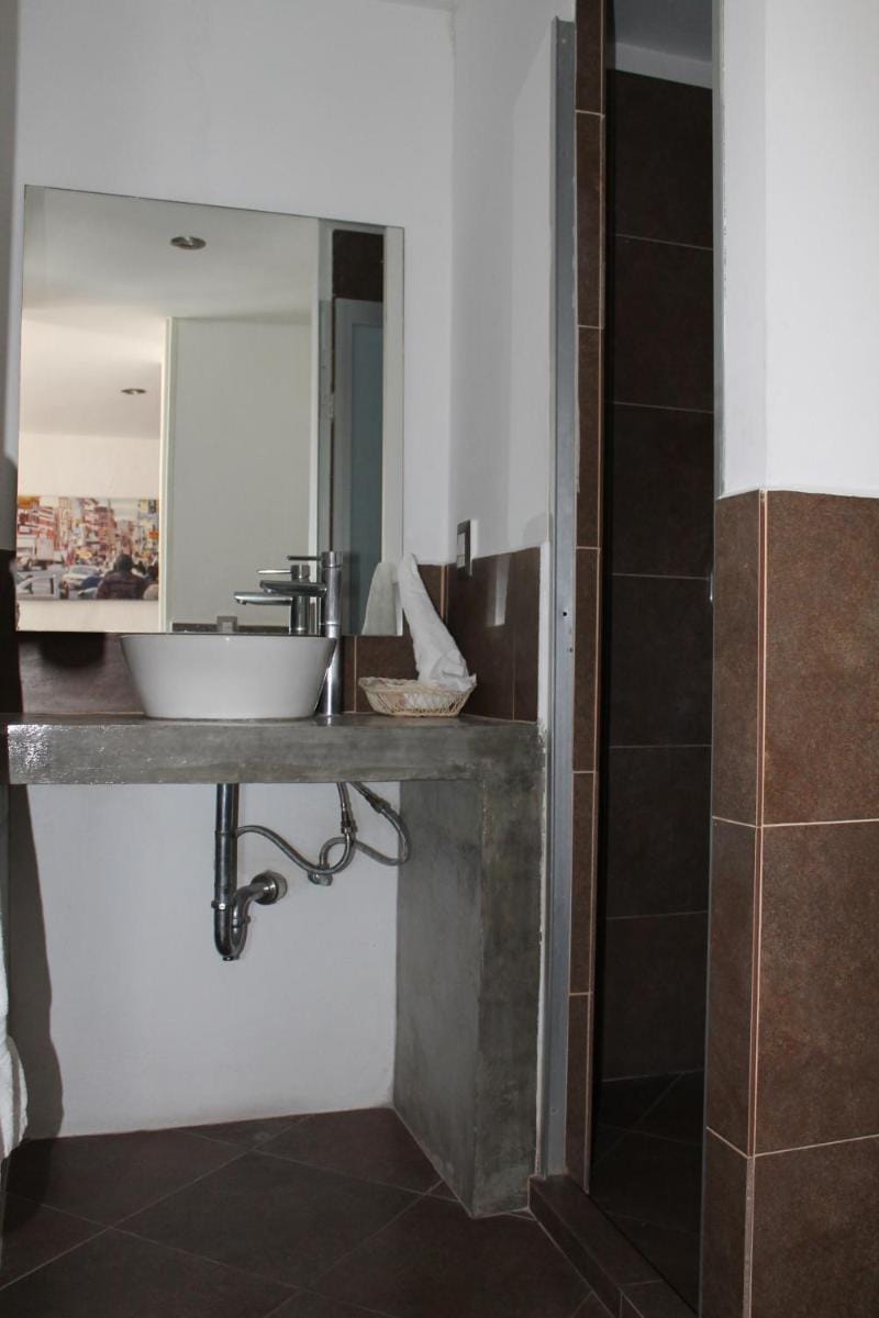 Kuku Ruku Hotel Hotel in Santiago de Queretaro