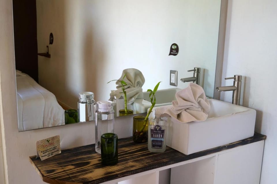 Kuku Ruku Hotel Hotel in Santiago de Queretaro
