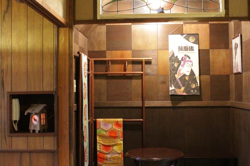 Guesthouse Higashiyama Vacation rental in Kyoto