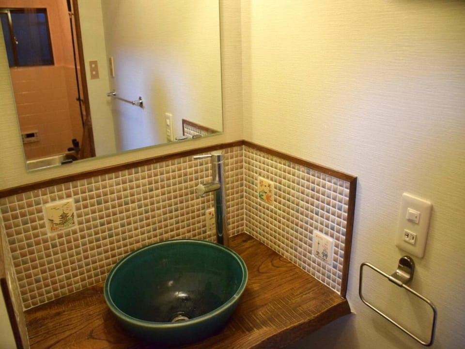 Guesthouse Higashiyama Vacation rental in Kyoto