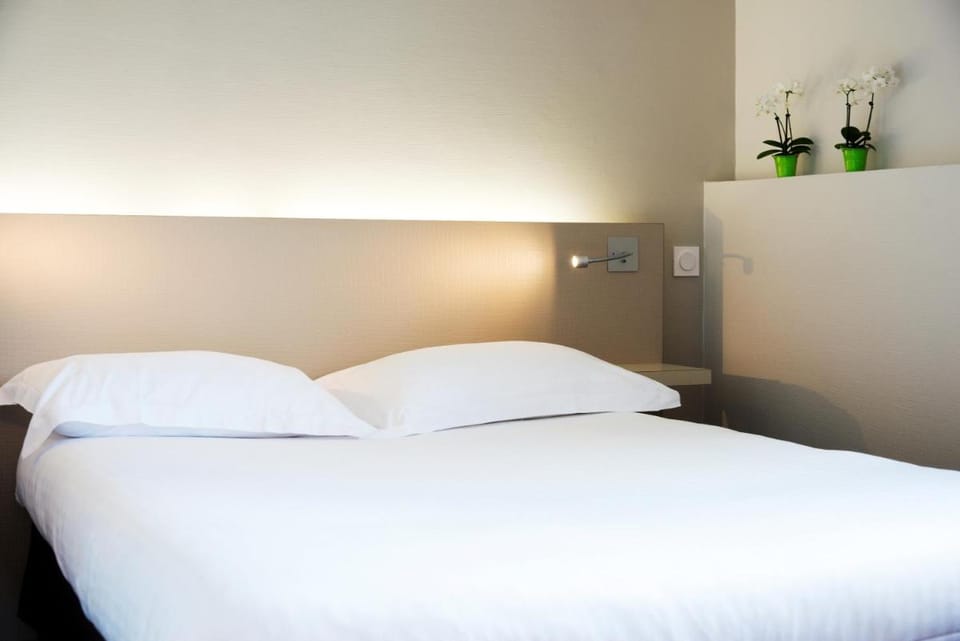 Le Germinal Hotel in Brittany