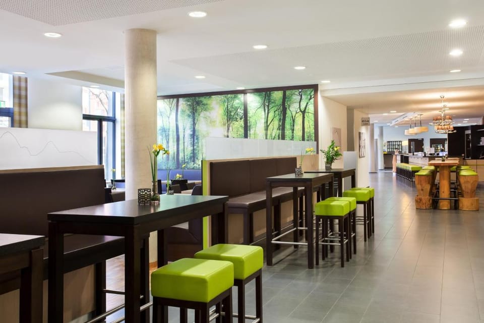 Holiday Inn Express Augsburg By IHG Hotel in Augsburg