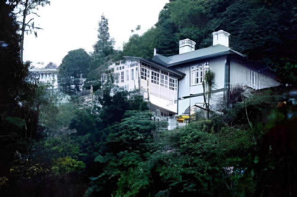 Dekeling Hotel Hotel in Darjeeling