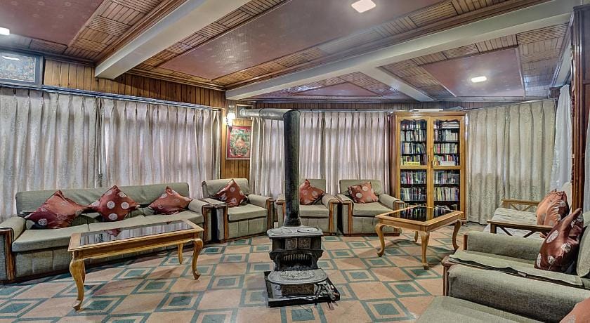 Dekeling Hotel Hotel in Darjeeling