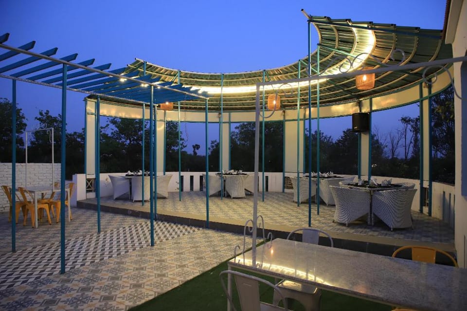 Kadamb Kunj Resort Bharatpur Hotel in Uttar Pradesh