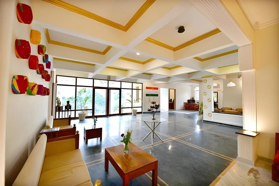 Kadamb Kunj Resort Bharatpur Hotel in Uttar Pradesh