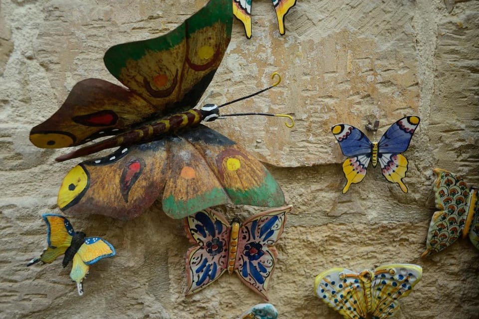 The Burrow Guest House Bed and Breakfast in Malta