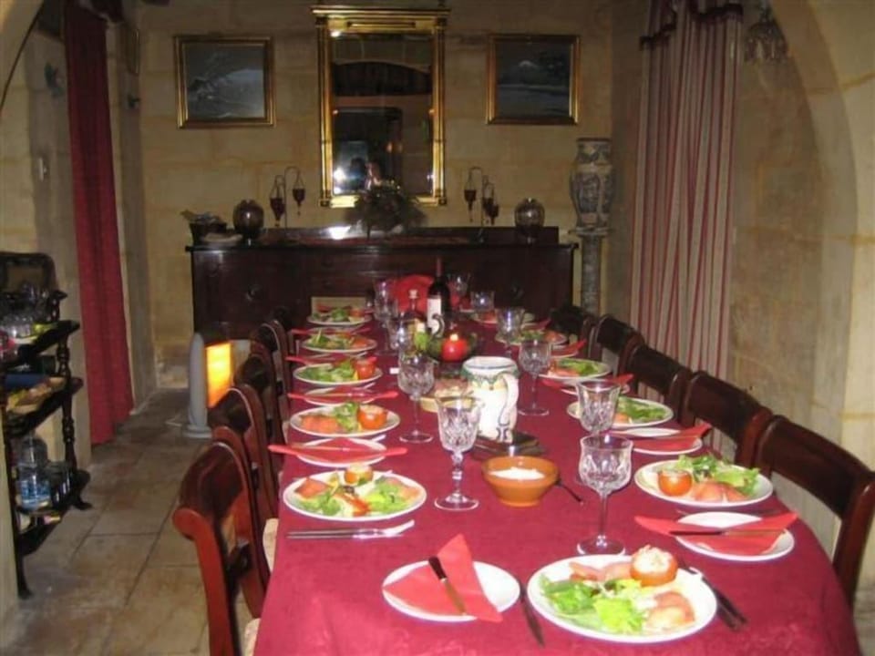 Ta' Bertu Host Family Bed & Breakfast Hotel in Malta