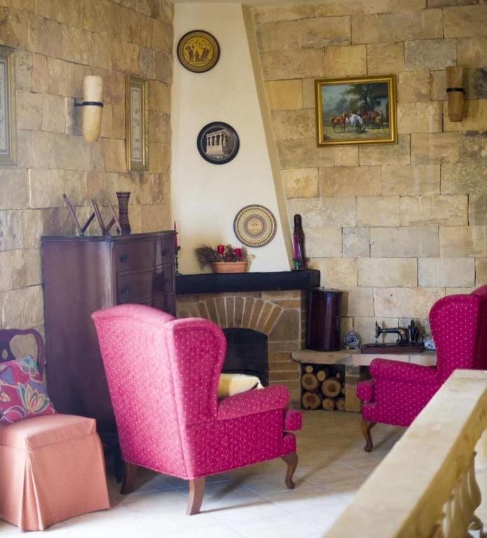 Ta' Bertu Host Family Bed & Breakfast Hotel in Malta