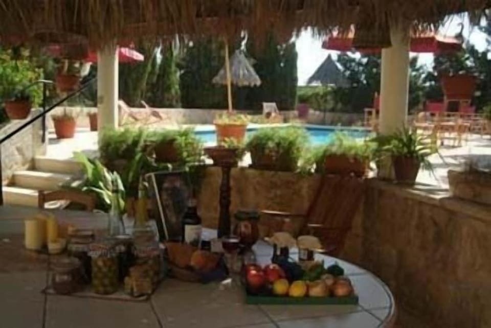 Ta' Bertu Host Family Bed & Breakfast Hotel in Malta