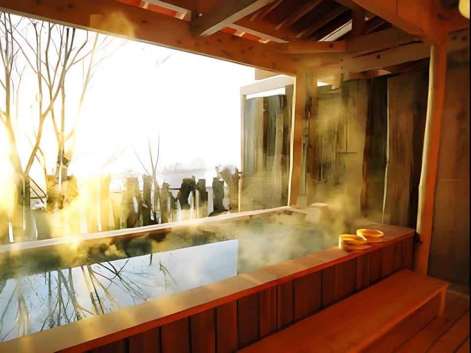 Auberge Kitano Dandan Hotel in Hokkaido Prefecture