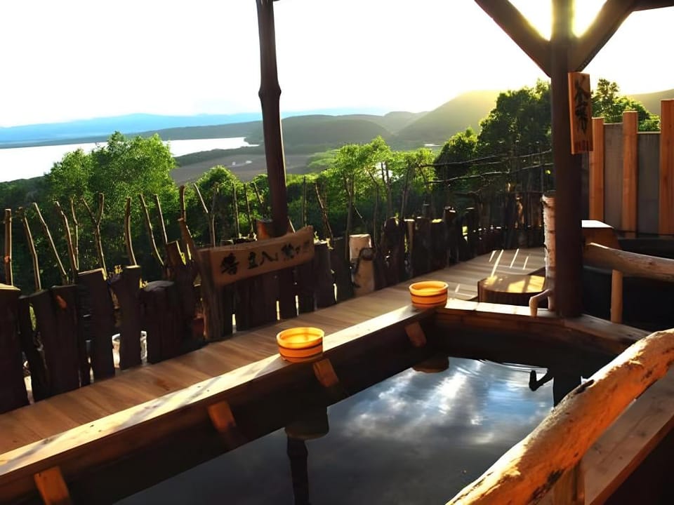 Auberge Kitano Dandan Hotel in Hokkaido Prefecture