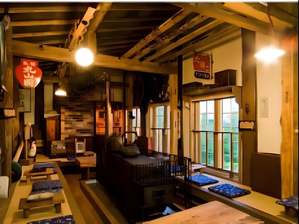 Auberge Kitano Dandan Hotel in Hokkaido Prefecture