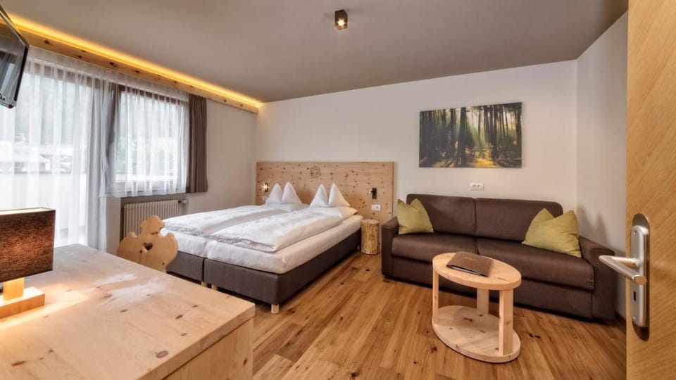 Autentis Hotel in Trentino-South Tyrol