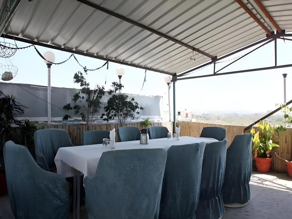 Hotel Chetram Elite Hotel in Jaipur