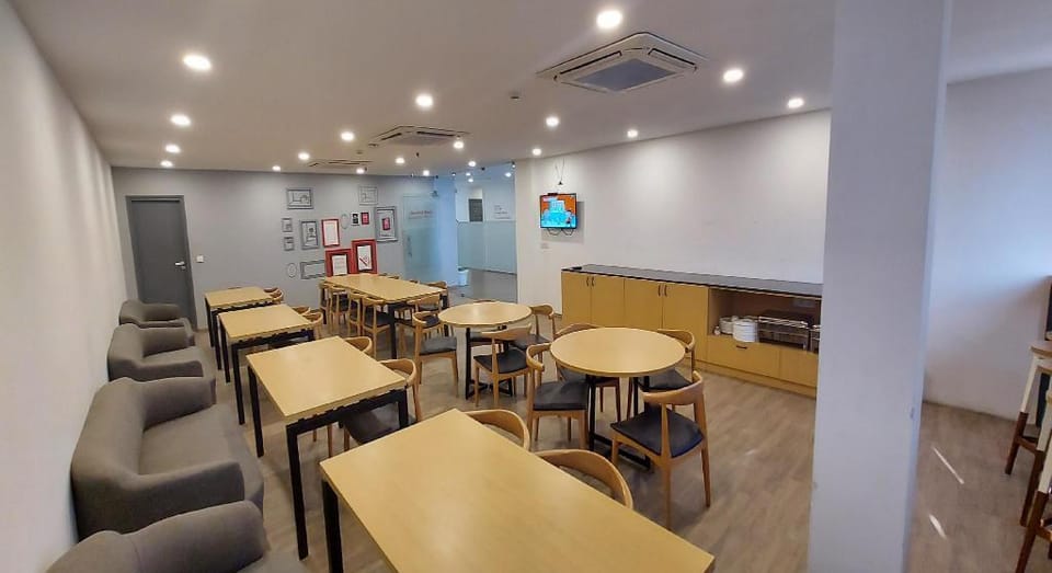 Hotel Chetram Elite Hotel in Jaipur
