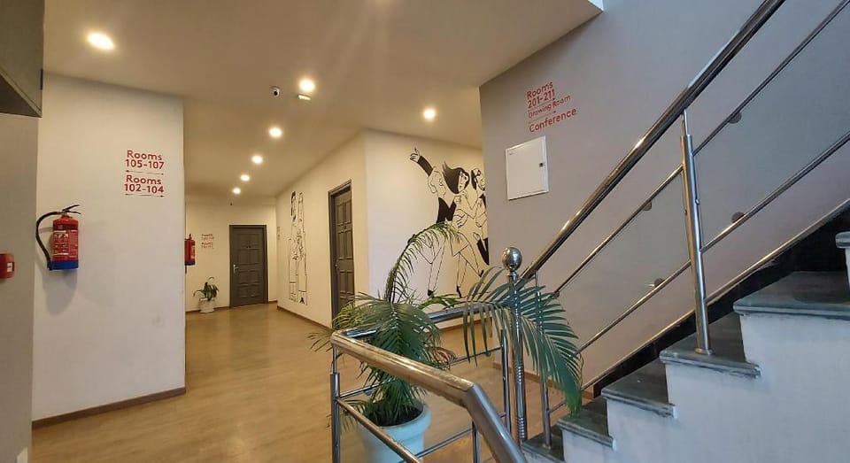 Hotel Chetram Elite Hotel in Jaipur