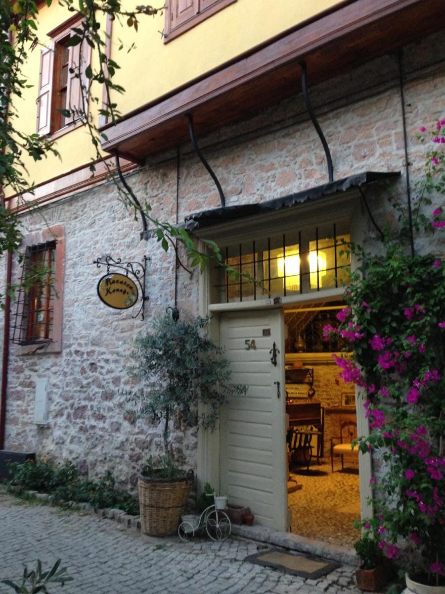 Macaron Konağı, Ayvalık Hotel in İzmir Province