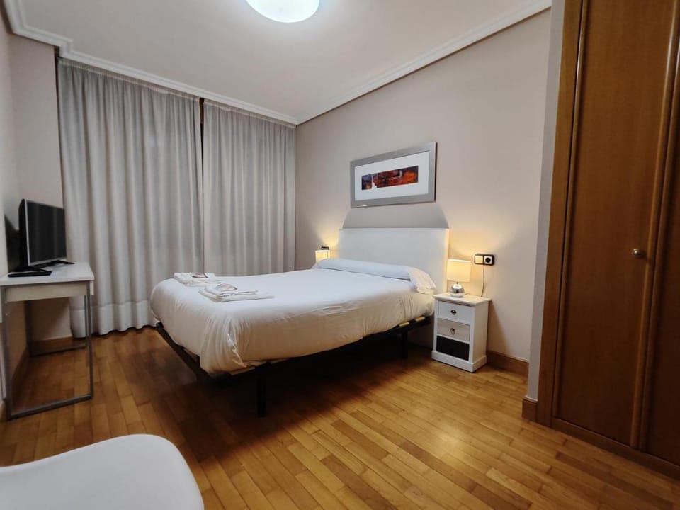 Gestión de Alojamientos Apartments Apartment in Pamplona