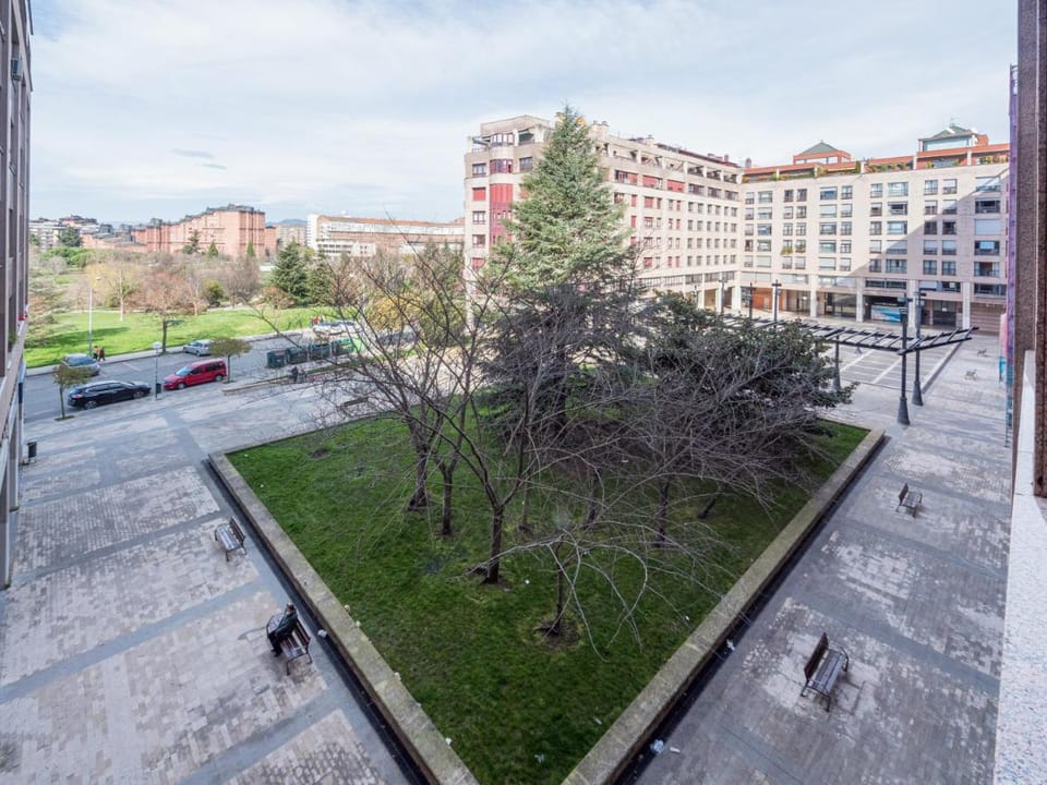 Gestión de Alojamientos Apartments Apartment in Pamplona