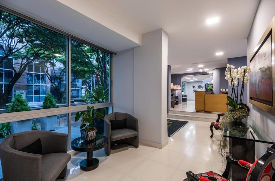 Hotel Asturias Medellin Hotel in Medellin