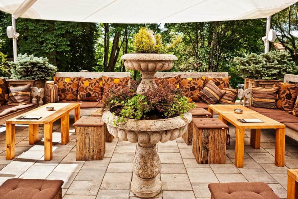 B&B Dvor Tacen Bed and Breakfast in Ljubljana