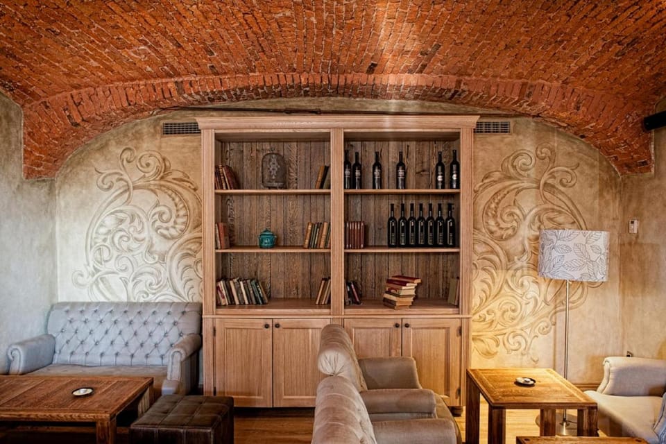 B&B Dvor Tacen Bed and Breakfast in Ljubljana