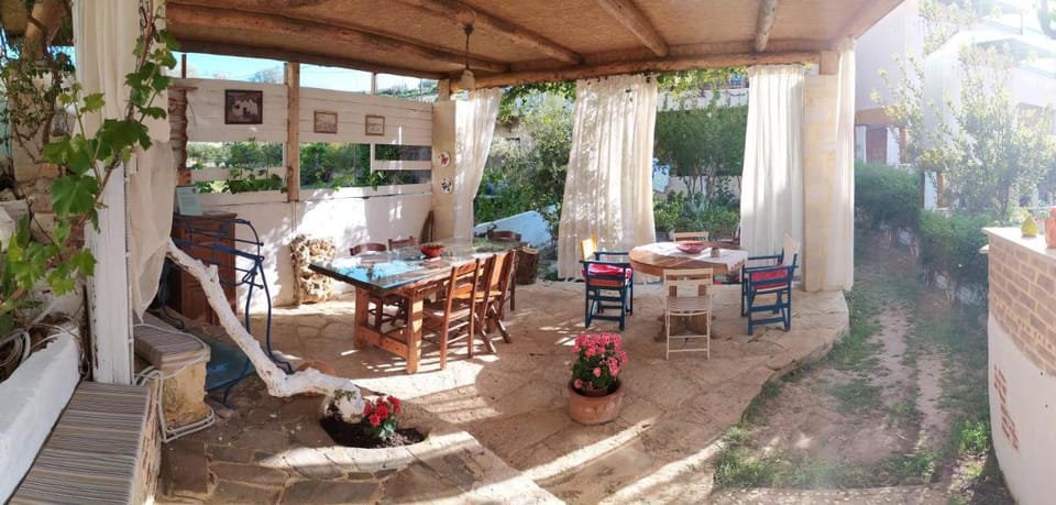 Idili Apartment in Panormos in Rethymno