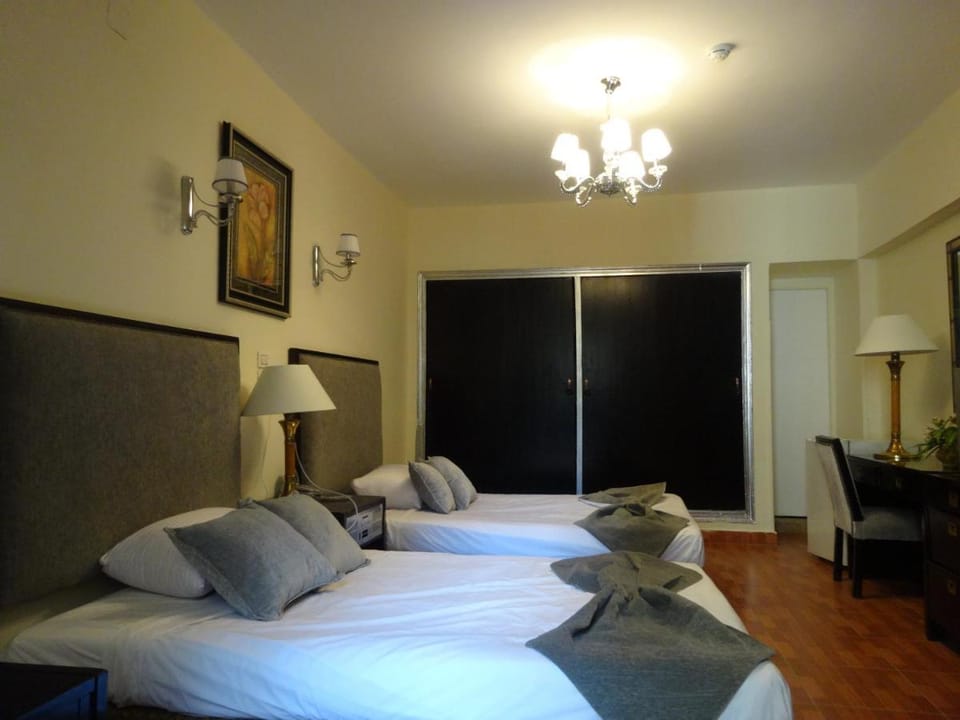 Indiana Hotel Hotel in Cairo