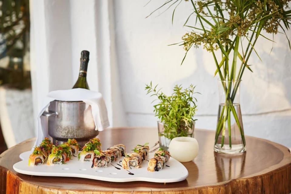 Hacienda Na Xamena, Ibiza Hotel in Ibiza