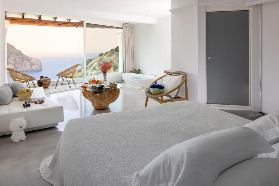Hacienda Na Xamena, Ibiza Hotel in Ibiza