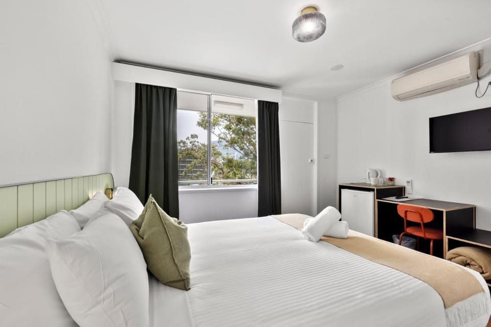 Flinders Motel Motel in Wollongong