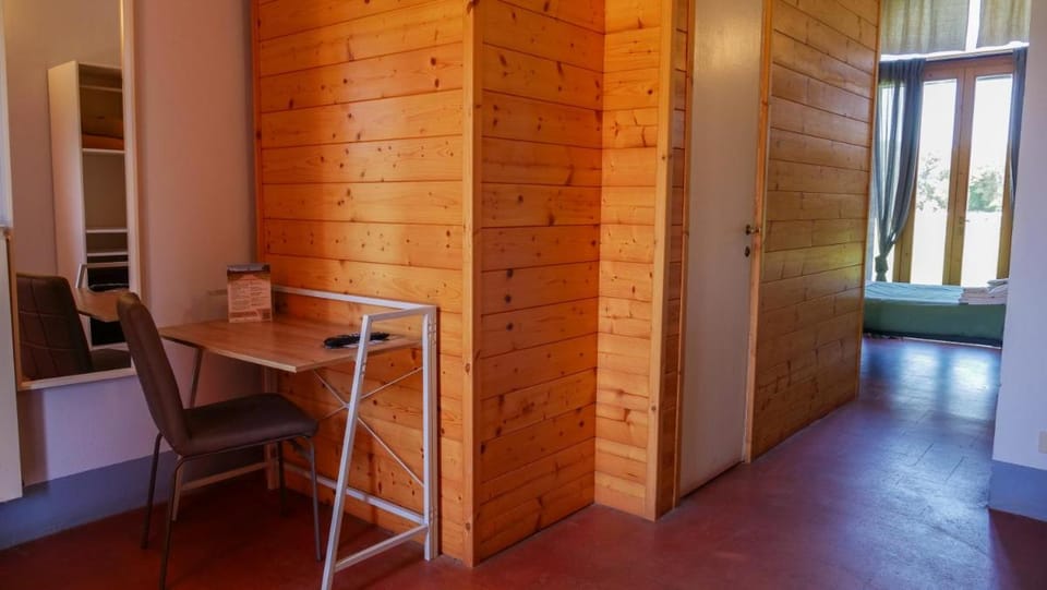 Casale La Sterpaia Hotel in Emilia-Romagna