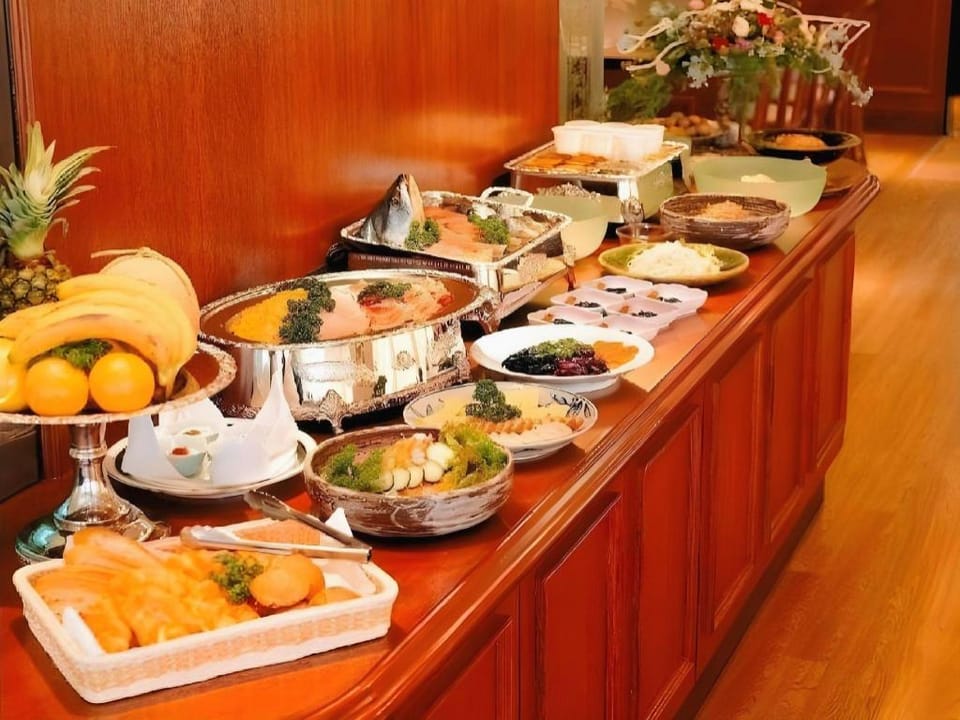 Hotel Harvest In Yonago Hotel in Japan