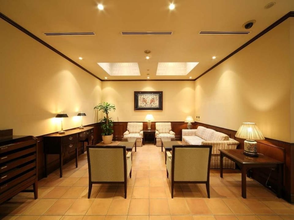 Hotel Harvest In Yonago Hotel in Japan