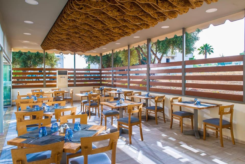 Bella Elena by Estia Apartment hotel in Malia, Crete