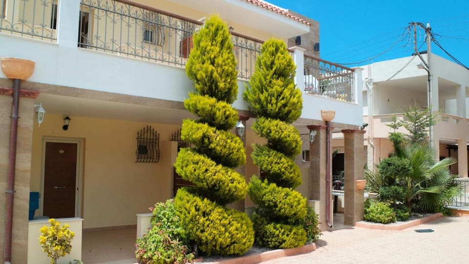 Bella Elena by Estia Apartment hotel in Malia, Crete