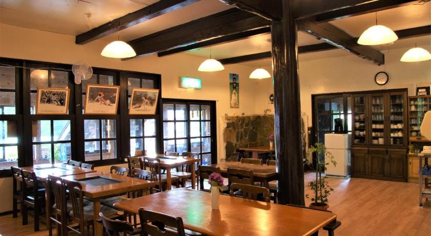 Lodge Oakland Hotel in Nagano Prefecture