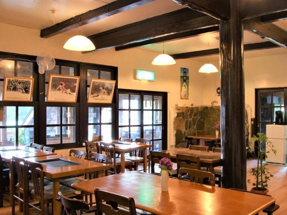 Lodge Oakland Hotel in Nagano Prefecture