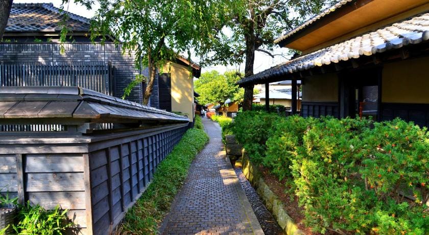 Lodge Oakland Hotel in Nagano Prefecture
