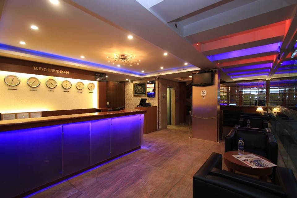 Hotel Empire International - Koramangala Hotel in Bengaluru
