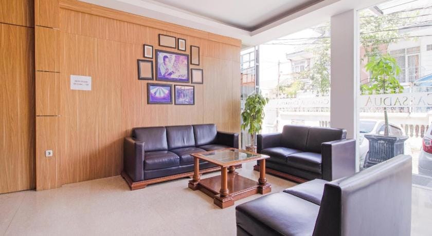 Cassadua Hotel & Residence Hotel in Bandung