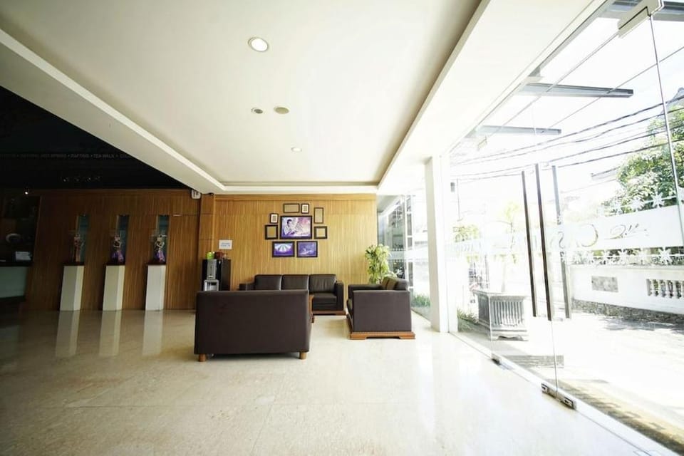 Cassadua Hotel & Residence Hotel in Bandung