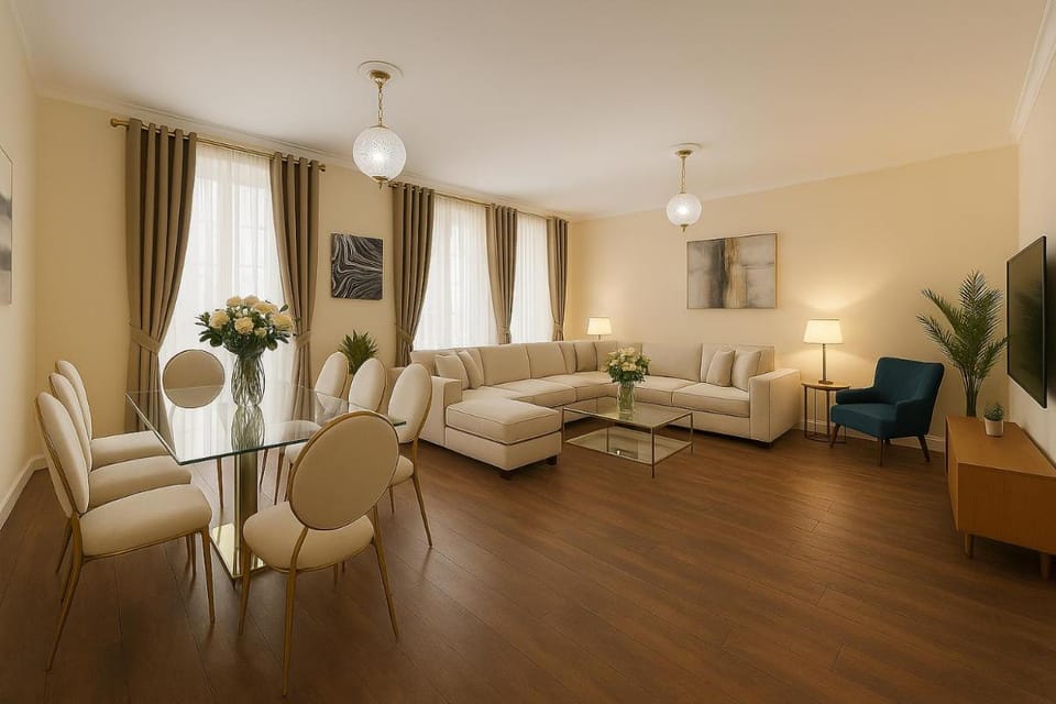 Park Lane Apartments/Shaw House Apartment in City of Westminster