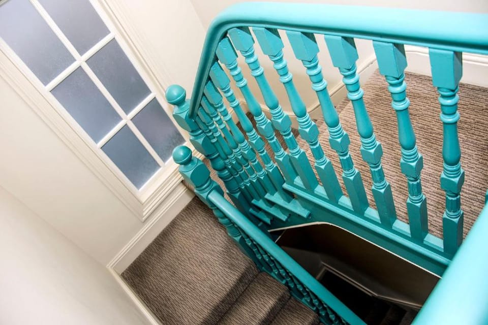 Base Serviced Apartments - City Road Apartment in Chester