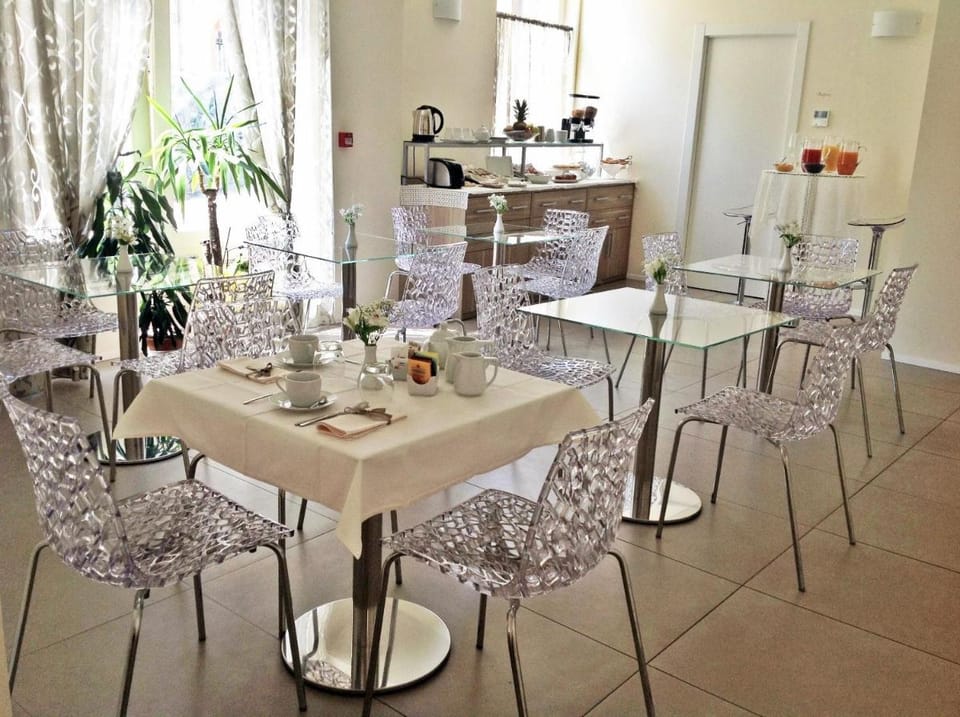 Palazzo Ruschioni Boutique Hotel Hotel in Marche